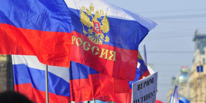 Новые законы вступили в силу в России с 1 апреля