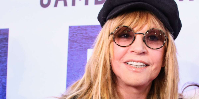 Пугачева не сдержалась при виде дочери Орбакайте