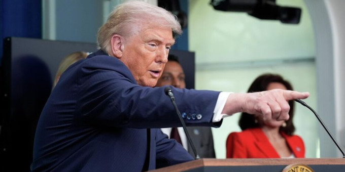 Трамп обратился к Лукашенко с предложением