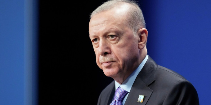 Эрдоган сделал тревожное предупреждение о войне с Ираном