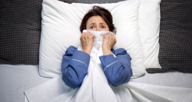 Запомните: умершие снятся только по одной причине