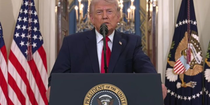 Трамп выдал свой план по Ирану, но Тегеран осадил его