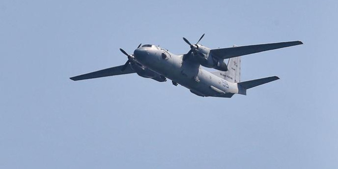 В результате крушения Ан-26 в Крыму погибли 29 человек