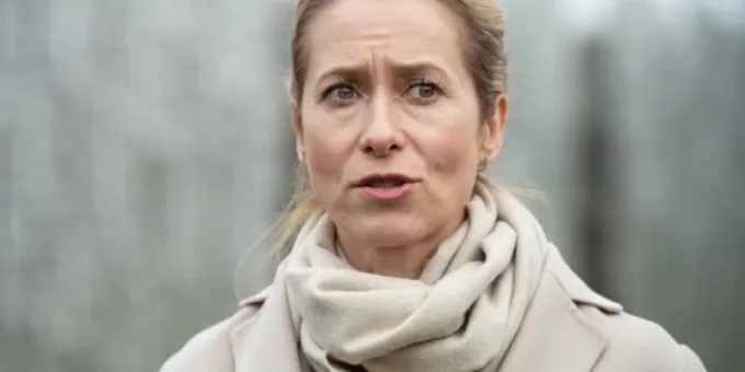 Увидев Каллас в Киеве, в Москве сразу вспомнили веселый анекдот