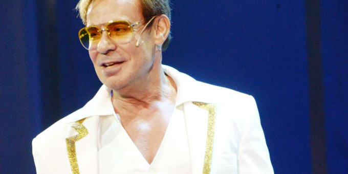 Экстренная операция: что случилось с Шифриным