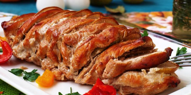 Не курица и не свинина: какое мясо полезнее есть каждый день