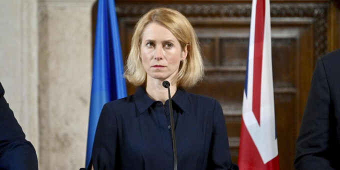 Внезапное заявление Каллас по Донбассу уже знают в РФ