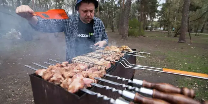 За это действие на даче могут оштрафовать на 50 тысяч