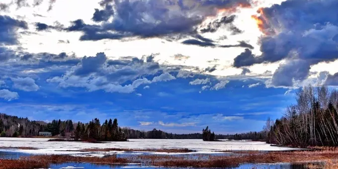 Большой праздник: почему 3 апреля нельзя подходить к воде