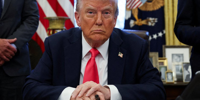 Секретный план Трампа: куда ударят США, если Иран не капитулирует