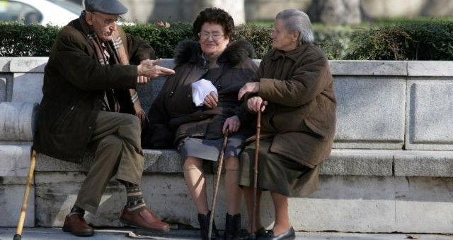 Стал известен новый размер пенсии в РФ: приятный сюрприз