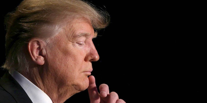 Трампа поймали на сокрытии важной детали по Ирану