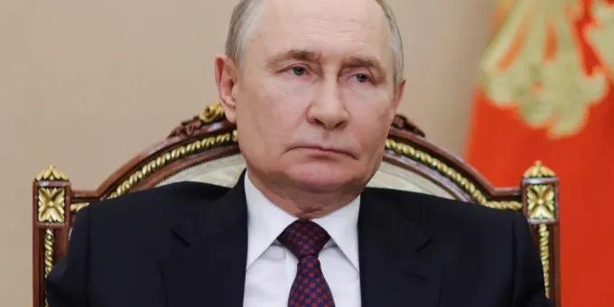 Не оправдала доверия: Путин лишил Турцию одного товара