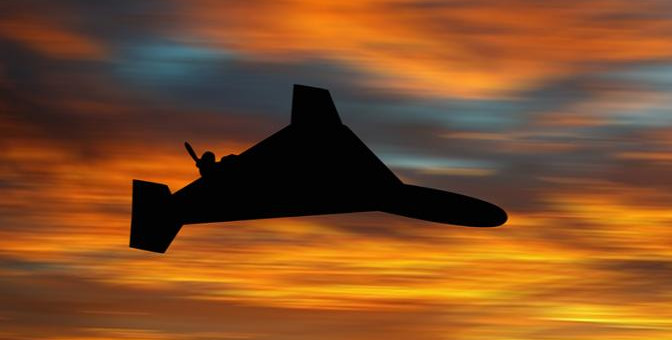 Непонятный модуль: в Киеве пытаются разгадать секрет новой «Герани»