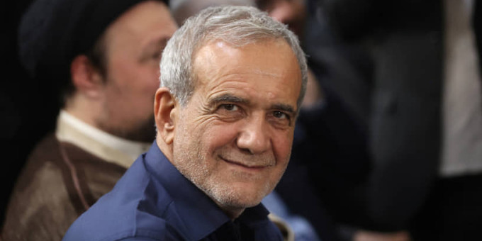 Президент Ирана записал неожиданное обращение к американцам