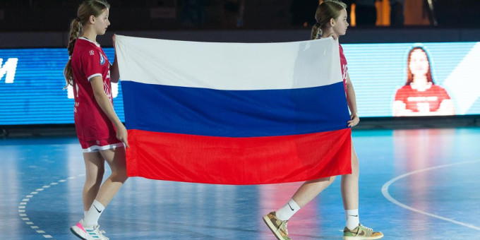 Триумфальное возвращение России! Решение принято на Западе