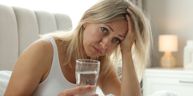 Врачи назвали 5 утренних симптомов скрытых болезней