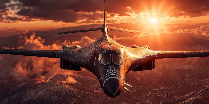 Совместный бомбардировщик России и Китая станет кошмаром для США