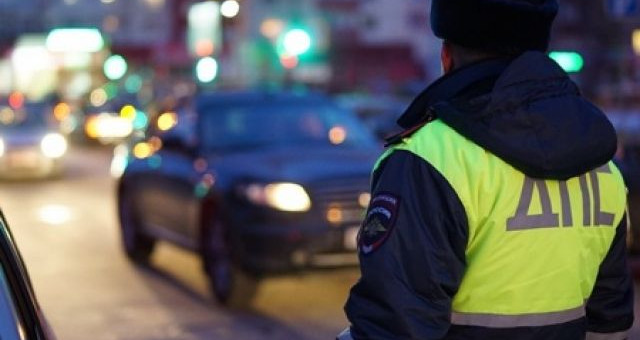 Один вид штрафа для водителей хотят увеличить в пять раз