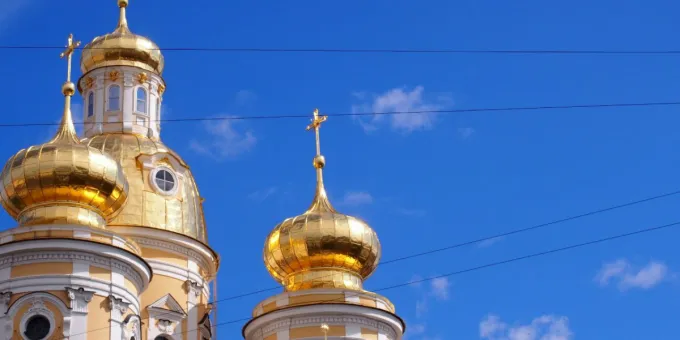 Великий понедельник 6 апреля: чего нужно избегать сегодня