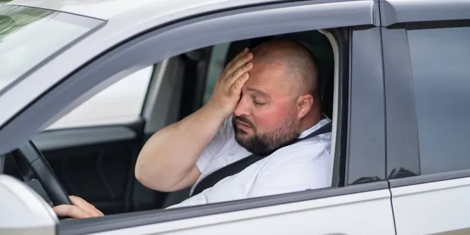 Когда диагноз лишает руля: что будет с водителями с 2027 года