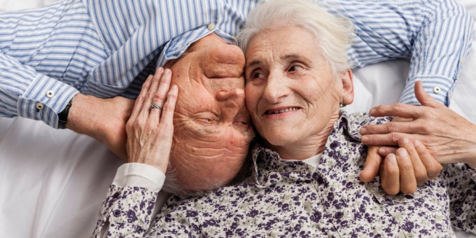 Так вот почему старики просыпаются в 3 часа ночи