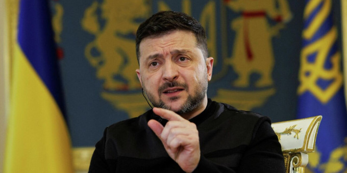 Запад обеспокоен состоянием Зеленского после заявлений Медведева