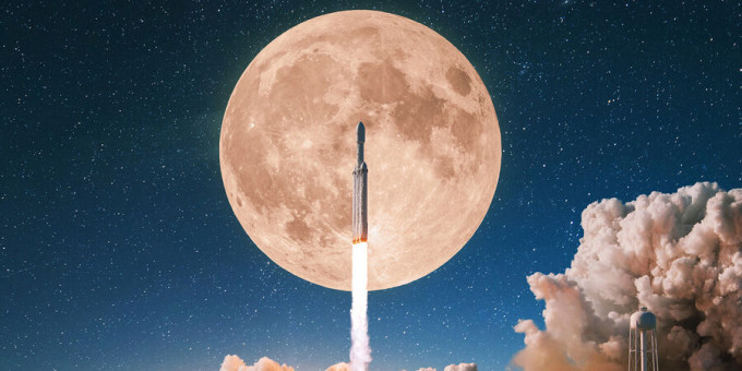 «Это не та Луна»: экипаж Artemis II сделал неожиданное заявление