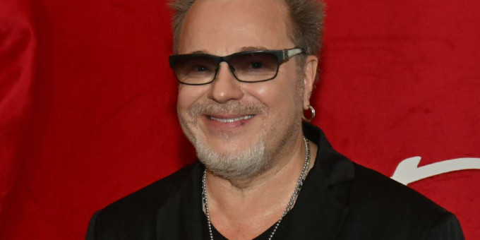 Не узнать: Владимир Пресняков абсолютно преобразился