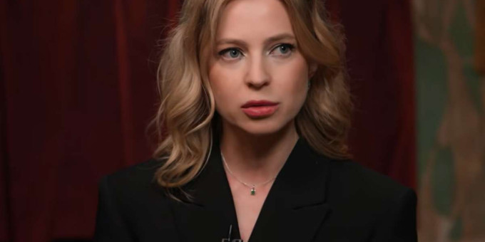 Почему сменила имя: Поклонская, наконец, все рассказала