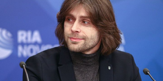 Вдовец Заворотнюк прервал молчание: с кем живет сейчас