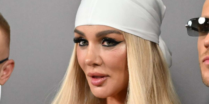 Складка на складке: появилось фото неузнаваемой Седоковой