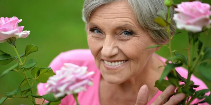 Чтобы не пахнуть старостью: 7 заповедей для дам всех возрастов
