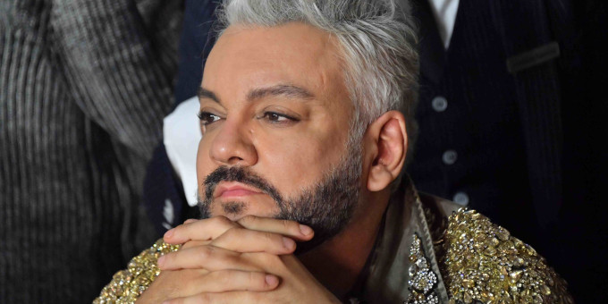 «Боль не утихает»: Филипп Киркоров оплакивает любимую женщину