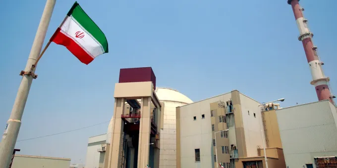 В Персидском заливе предрекли катастрофу страшнее чернобыльской