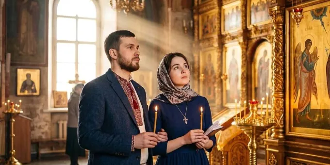 Благовещение-2026: главные запреты 7 апреля