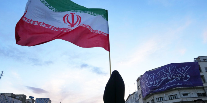 Иран предложил США план завершения войны