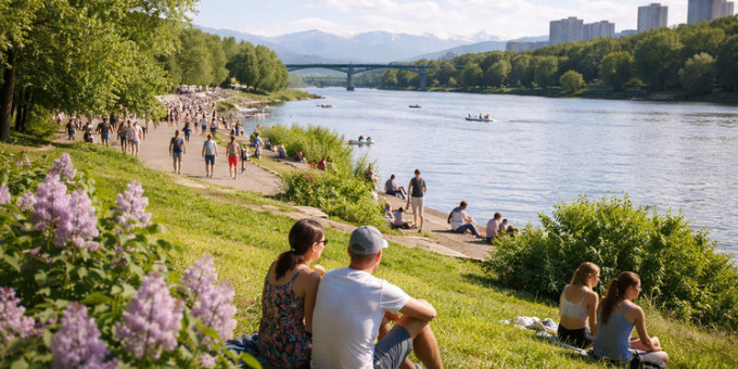 Май, которого не было 200 лет: к чему готовиться россиянам