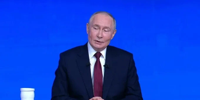 Путин нашел нового союзника, пока все следили за Ираном