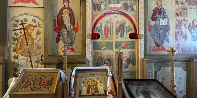 Праздник Гавриила Благовеста: что нельзя делать 8 апреля