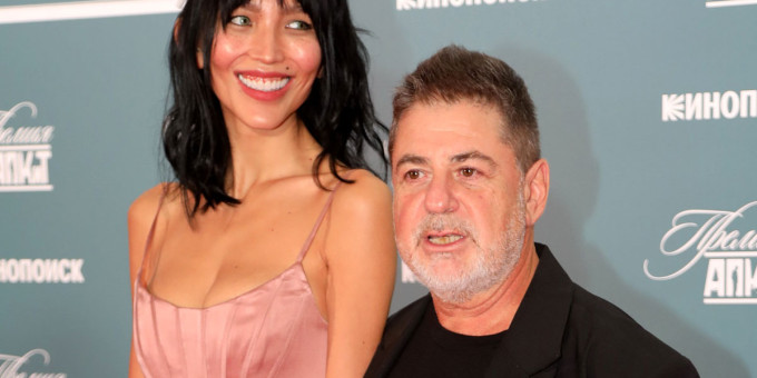 «Организм не выдержал»: жену Цекало срочно госпитализировали