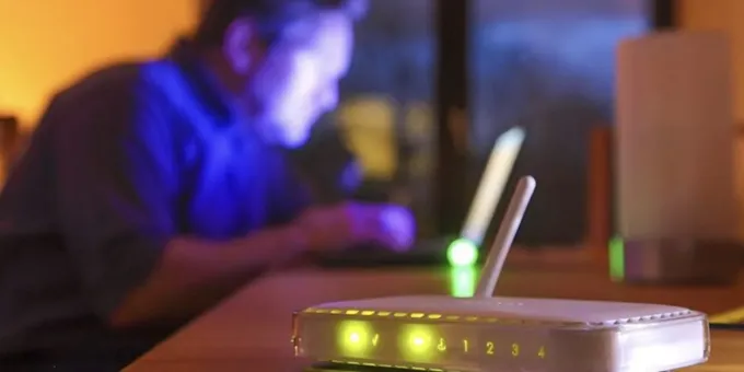 Wi-Fi может шпионить за вами: новая угроза