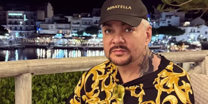 Дочь Киркорова оказалась копией его любимой женщины