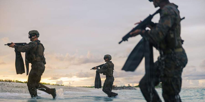 КСИР предупредил США о последствиях пересечения красных линий