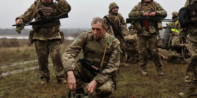 Перебежчик выдал, что может ждать всех украинцев в 2026 году