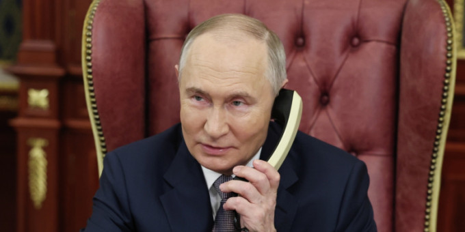 Путин поделился с Орбаном своим увлечением