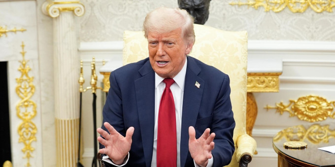 Опасный случай с Трампом: в США забили тревогу