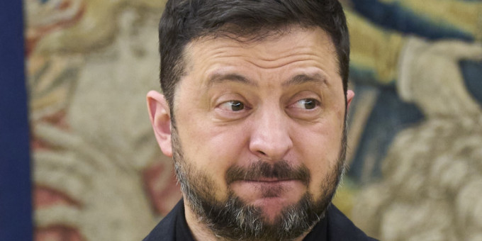 Иран в жесткой форме высмеял Зеленского после слов об Ормузе