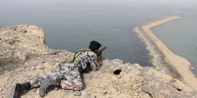 Все может закончиться совсем не так, как ожидали в США: Иран готовит сюрприз