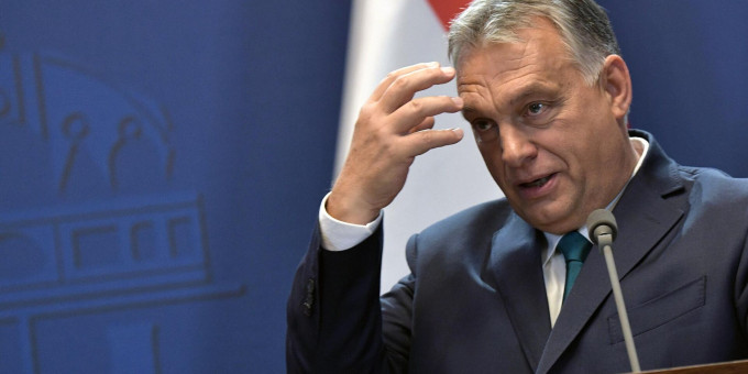 Если Орбан победит 12 апреля: что он заставит сделать Киев